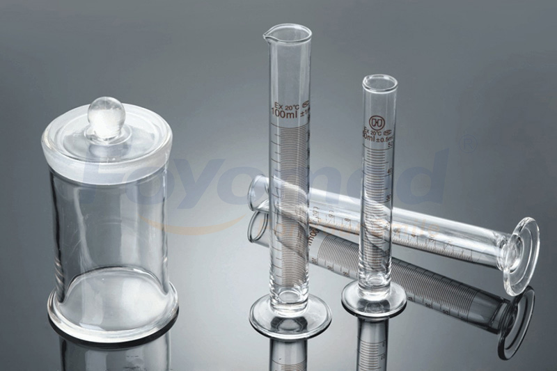 Measuring Cylinder & Weighing Bottle MF1601